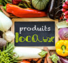 Commercialisation de produits locaux